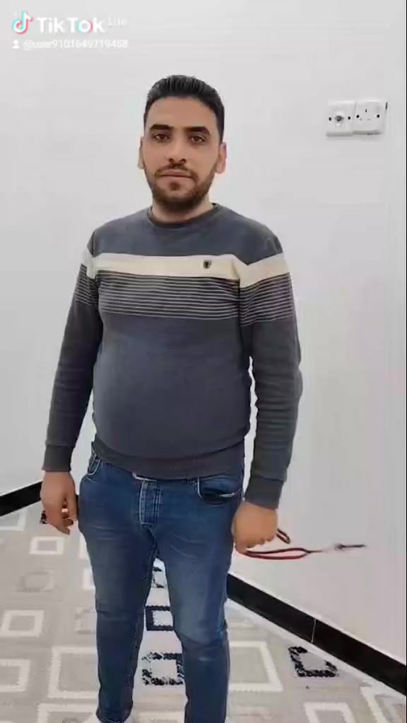 #لوجه الله تعالى
#تبرع من قبل الاخ ناصر قاسم الشمري 
#ملابس ولاديه وملابس اطفال وملابس بناتيه
#نسألكم الدعاء بحق هذا الشهر العظيم  
#فريق بوادر الخير التطوعي للاعمال الانسانيه والاعمال الخيريه في قضاء العزيزيه 
2026/3/5 #يوم #الخميس #المبارك
#سيتم توزيع الملابس يوم غدا بأذن الله (عزوجل) ومن الله التوفيق


**إذا كنت صاحب هذا الإعلان وتريد حذفه لأي سبب، رجاءا أرسل رسالة إلى الدعم الفني**