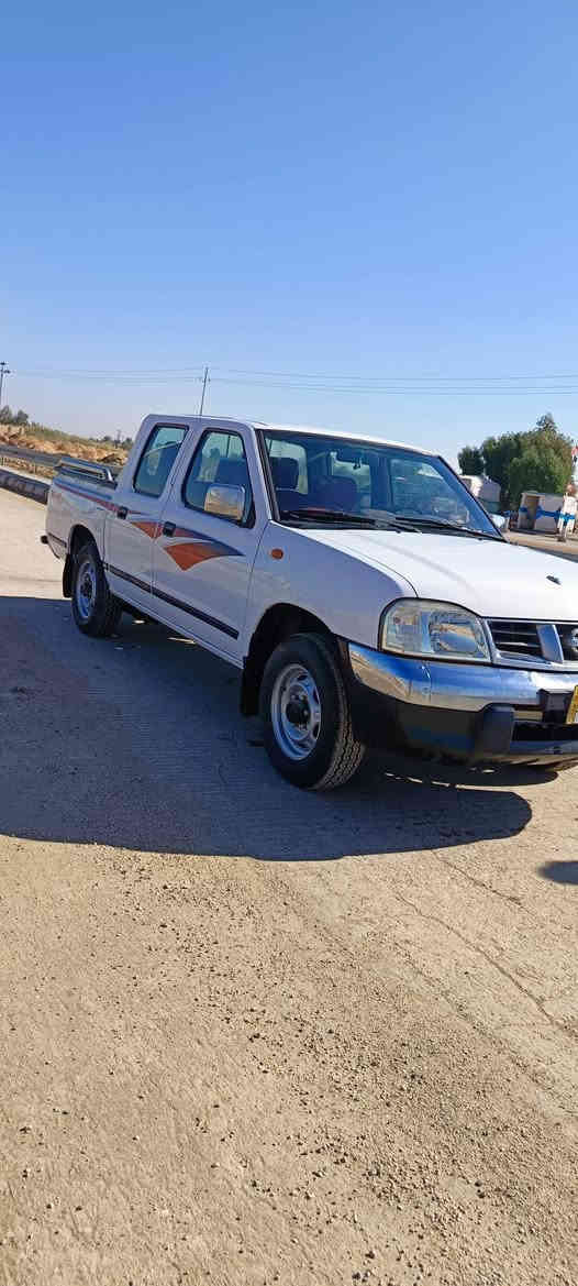 نيسان مديل 11سياره كفاله عامه من كلشي مكان سياره قضاء الشنافيه سعر 140وبيه مجال لشراي رجاء اخوي المو شراي ليعليق وليخابر ***********
