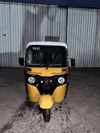 تكتك • موديل ٢٠١٩ • مرقمه ديالى