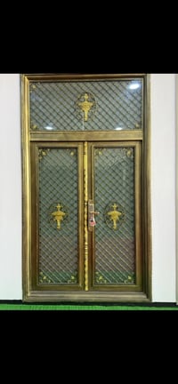 نقش صب إيراني • معرض السبطين • بصرة الرباط الكبير