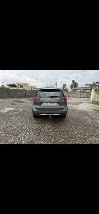 نيسان روج • ٢٠١٩ • ١٩٠٠٠٠ كم