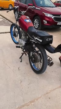 دراجة للبيع • بدون سبايدر • سوق الشيوخ