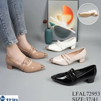 كعب نسائي • ٣٧-٤١ • الرفاعي