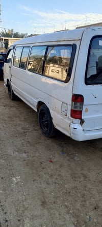 فتون 9 • واسط • جاهزه