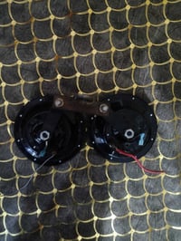 بوش ايراني • جنح • قطع غيار