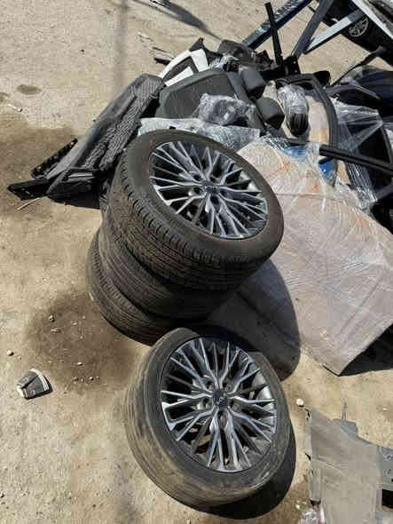 السلام عليكم
ما اطول عليكم شتحتاج أدوات كوري من موديل 
حداديه صدر كشر كفرات بطائن دروعه وأي شي بل صور موجود 
٢٠٠٨ الئ ٢٠٢٠ اتصل وتدلل 
وهاذا رقمي *********** 
خوي مصطفئ ***********
عنوان المحل بغداد غزاليه
