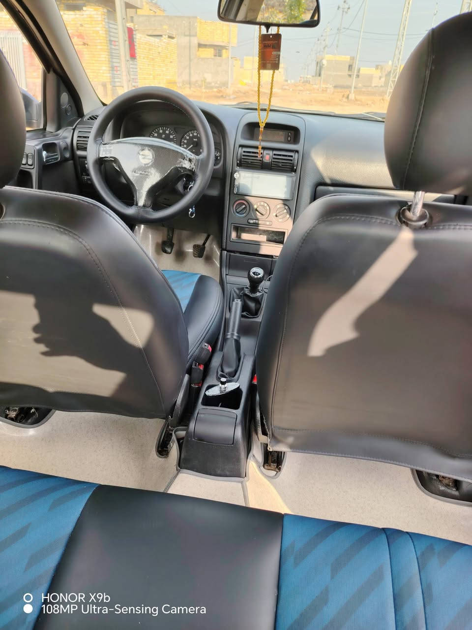 السلام عليكم
اوبل استره 2002 ماشيه 146 مكفوله من صبغ وضربه مكينه كيره صدر  تبريد تدفئه  كله بلاد  رقم بغداد دولي بسمي جاهزه من كلشي قفل 65 مكاني واسط
***********
