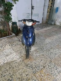 سوزوكي • عوزه • تجفيت اوراق