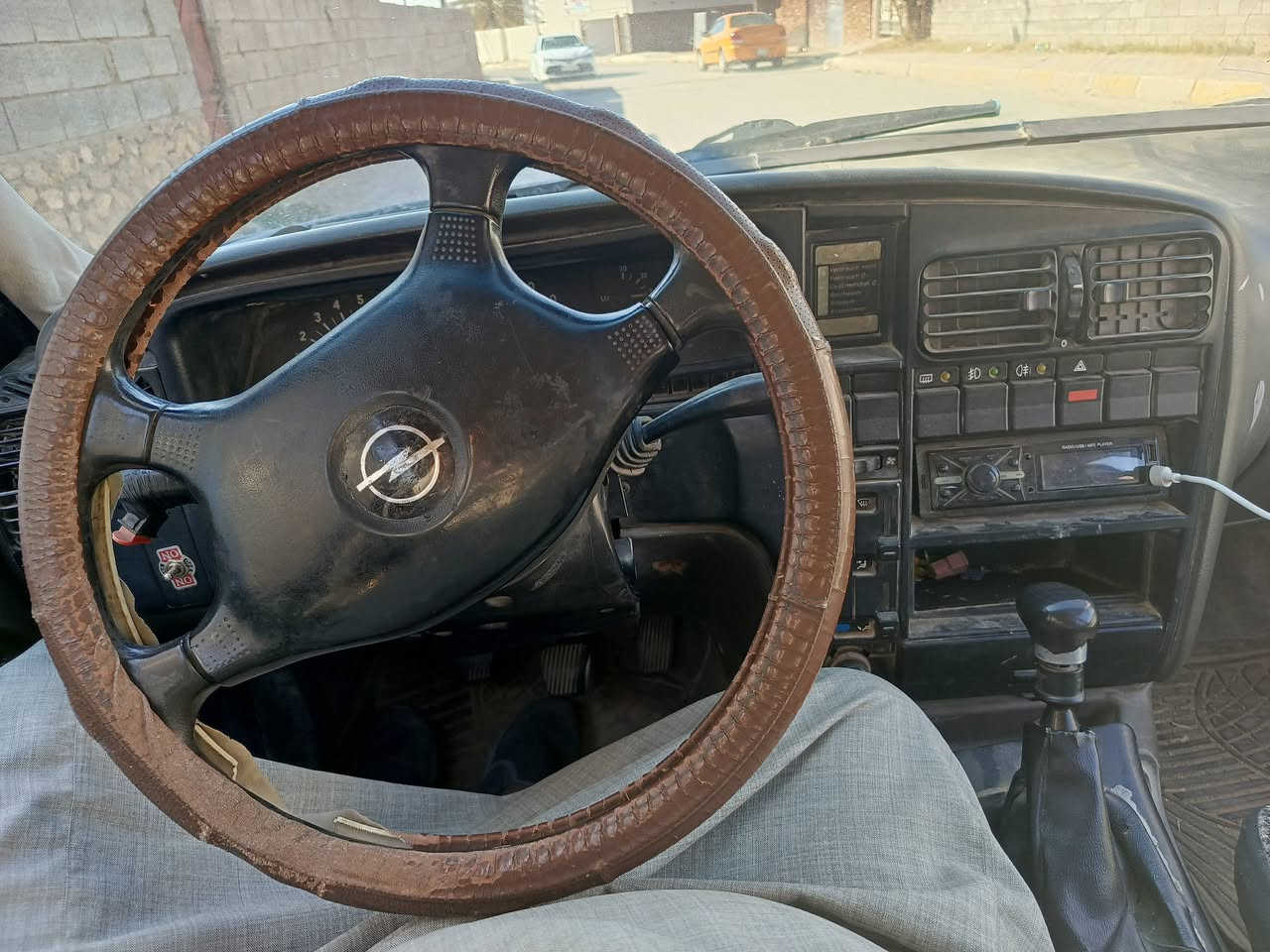 من رخصت الادمن اوميكا 91 رقم نجف شرط التحويل 2000000 باثنين مليون عراقي مكفول محرك وكير واكسل والكشر شوف العين


**إذا كنت صاحب هذا الإعلان وتريد حذفه لأي سبب، رجاءا أرسل رسالة إلى الدعم الفني**