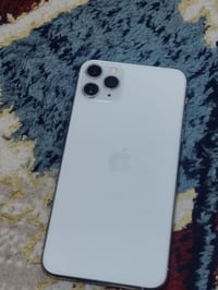 آيفون ١١ برو ماكس • نضيف