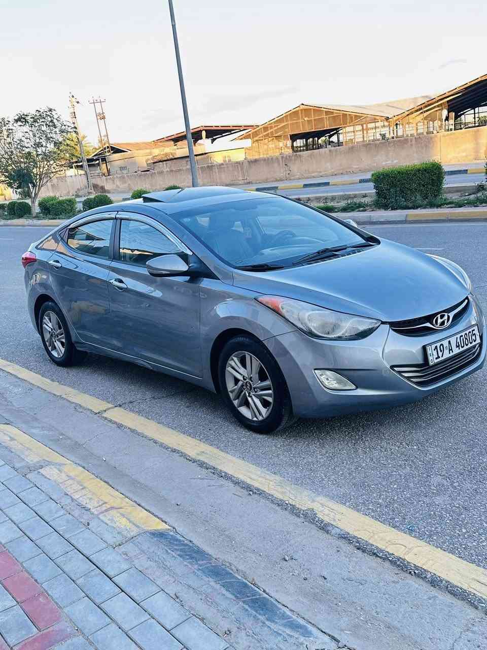 السلام عليكم سياره نوع. النترا
موديل 2012 مكينه 2000دوش. 
فول مواصفات واحد على واحد 
بصمتين ابوب مري شفط تحكمات تدفاء كشنات جلد كهرباء كامره دواره شاشه كبير بلادي فول معروف مواصفاته كفاله من الظربه خير من الله جاهزه كير مكينه حداديه تخم تاير ربع مذبعليه   كربلاء بسمي تحويل مباشر هزه جديده  ب العافيه عداليخذها شواصي. لغود كفاله بدون داخل ليبل واحد مكانه كربلاء اتصال ‭

‭٠٧٨٨ ١٧٩ ٧٥٥٠‬
