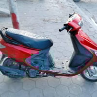 دراجه للبيع سعر 350 وبيه مجال 07810008973