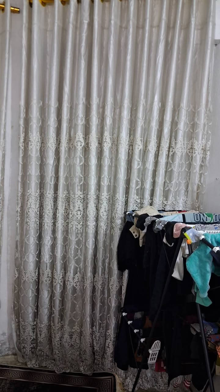 السلام عليكم براده تول مبطن ١٠ أمتار كلش نظيفه و جديده اريده ب ٦٠


**إذا كنت صاحب هذا الإعلان وتريد حذفه لأي سبب، رجاءا أرسل رسالة إلى الدعم الفني**