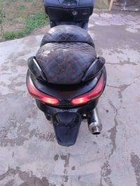 مكينة ما مفتوحة • بابل • اوراق تنكعد