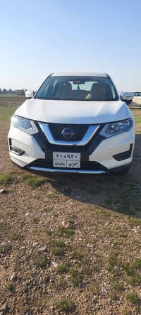 نیسان ئێکستراڵ مۆدیل 2018 بەناوی خۆمەوەیە تا2030 هەزەنوێیە بەخۆمەوە دو...