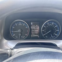 راف فور • ٢.٥ أوتوماتيك • صور حادث