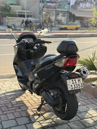 تيماكس موديل 2011 رقم وسنوية تحويل ثاني يوم  ممشة الدراجة 60 الف الدرا...