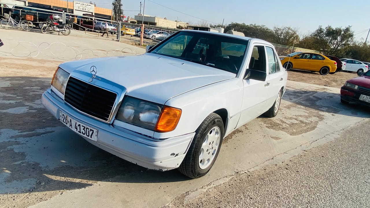 مارسدس دب موديل 89 سياره جاهزه كير ومكينه بالشرط مكينه بطه 2.5 محور غاز سياره جديده من كلشي صدر تايرات وكير ومكينه السعر 68 وبي مجال حك الجيه باسمي مشروع وطني  مكان كركوك دوميز


**إذا كنت صاحب هذا الإعلان وتريد حذفه لأي سبب، رجاءا أرسل رسالة إلى الدعم الفني**