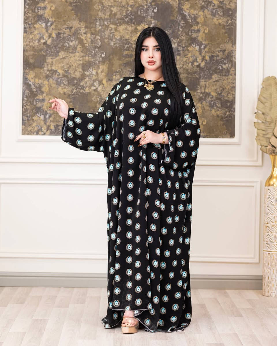 عباية هاڤ

 خامة ماء الذهب ثقيل

يلبس جميع القياسات 

الدرزن 130 نسبه 
سعر القطعة مفرد 17 الف 

توصيل جميع المحافظات 5


**إذا كنت صاحب هذا الإعلان وتريد حذفه لأي سبب، رجاءا أرسل رسالة إلى الدعم الفني**