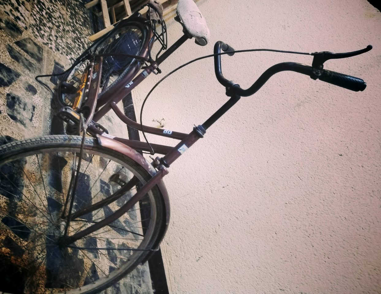 بايسكل BD ياباني اصلي نضيف  العنوان: الخطيب الزراعي


**إذا كنت صاحب هذا الإعلان وتريد حذفه لأي سبب، رجاءا أرسل رسالة إلى الدعم الفني**