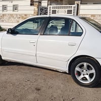 سورن ٢٠١١ • بابل • باتري جديد