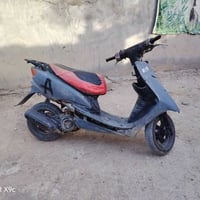 دراجه ٦٠ • شغالة • ما بيها شي