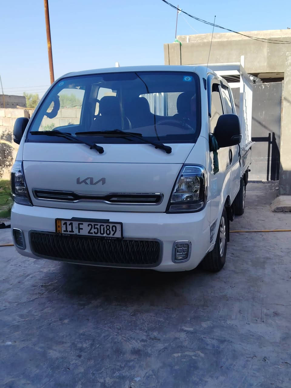 سلام عليكم كيه دبل 23 كفاله عامه ماشيه 36 لسعر 160 وبيه مجال ***********
