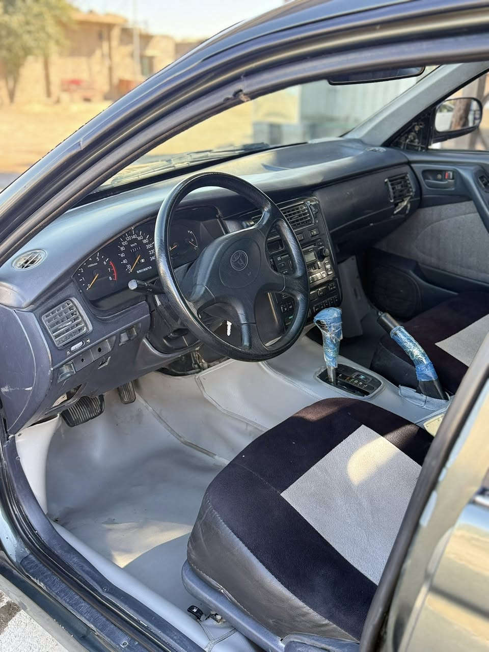 يالله سلام عليكم كرونا موديل 95 مصبوغه عام للجماليه مابيه اي نقص كير محرك خير من الله رقم انبار للبيع او مراوس حسب القناعه خاص؟


**إذا كنت صاحب هذا الإعلان وتريد حذفه لأي سبب، رجاءا أرسل رسالة إلى الدعم الفني**