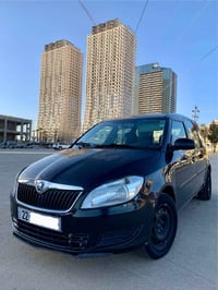 07722439279 سكودا رومستر  موديل 2013  محرك 1600 اقتصادية جدا كل اسبوع ...