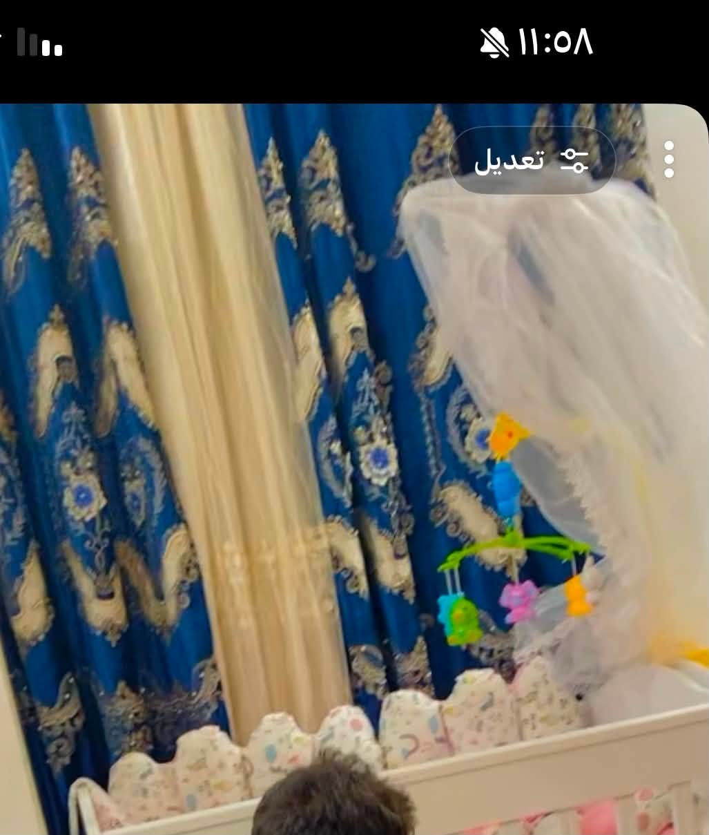 للبيع ناموسية حجم كبير بدون ضرر ب٢٥ العنوان بغداد- الغزالية


**إذا كنت صاحب هذا الإعلان وتريد حذفه لأي سبب، رجاءا أرسل رسالة إلى الدعم الفني**