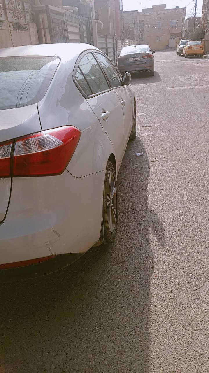 يالله فورتي موديل 15 بسمي مكينه 2000دوش  صدر تخم تاير جديد نضام ايكو نص فول حادثه بنيد فقط صوره المنشور عنواني بغداد تقاطع درويش السعر 120 بيه مجال قليل ***********
