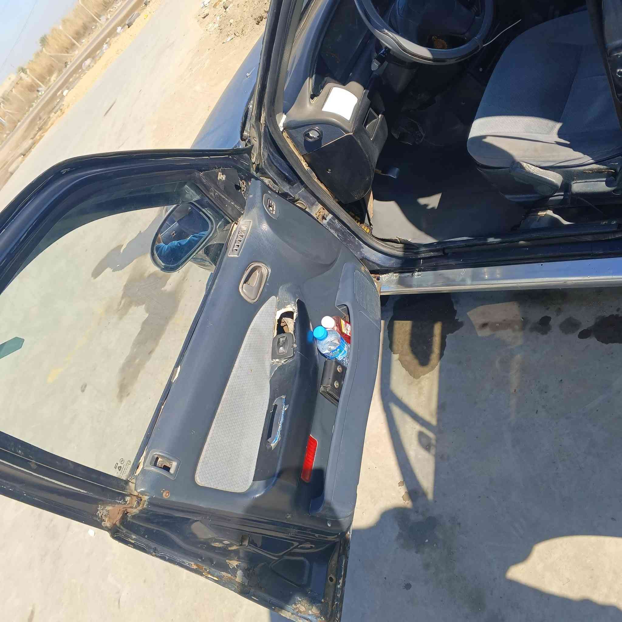 كيا سيفيه للبيع موديل 1993مكان ديالى الخالص سعر 24 وبيه مجال باقي تفاصيل اتصل ‏‪***********‬‏‏
