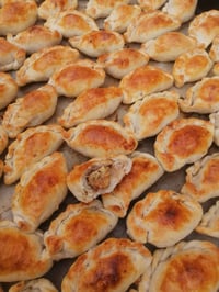 معجنات • لحوم عراقية • توصيل كركوك