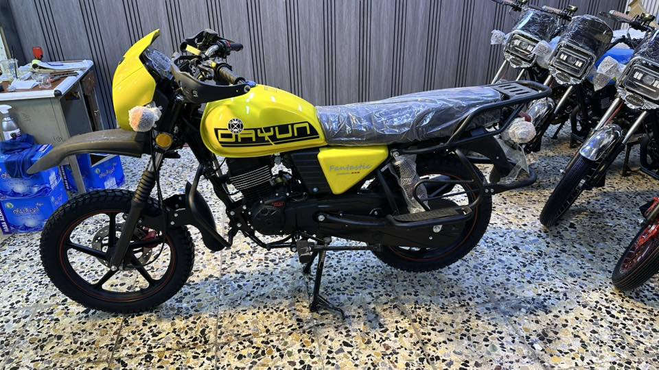 البيع بالنقد والتقسيط القسط الشهري 135 الف 
العنوان بغداد شارع فلسطين شارع الظلال 
يوجد توصيل داخل بغداد وجميع المحافظات 
‭0778 114 7176‬
