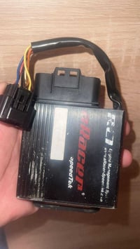 👋 للبيع عقل RC 🤯  سكنس جيتي ار جبلي نوزل فقط ? يشغل من ال 58 ل 66   عن...