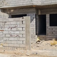 هيكل • طابق ونص • مجمع الحياة