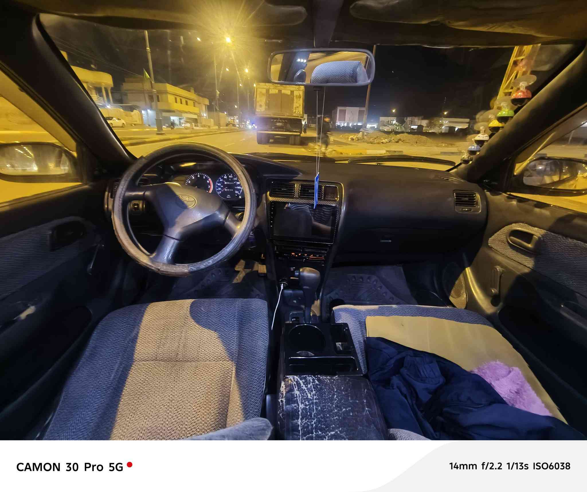 للبيع كورلا  موديل ١٩٩٤ يسره بلادي

رقم واسط إنكليزي سنوية 2029
كير ومكينه  مكفولة
محرك ١٨٠٠
 حدادية جديدة   
تبريد ثلج 
غرفتها جديدة
شاشة كامره
سيارة جاهزة من كلشي ربع ما تصرف عليها 

مصبوغة حزام فقط 
مكان واسط النعمانية

السعر 64  

***********
