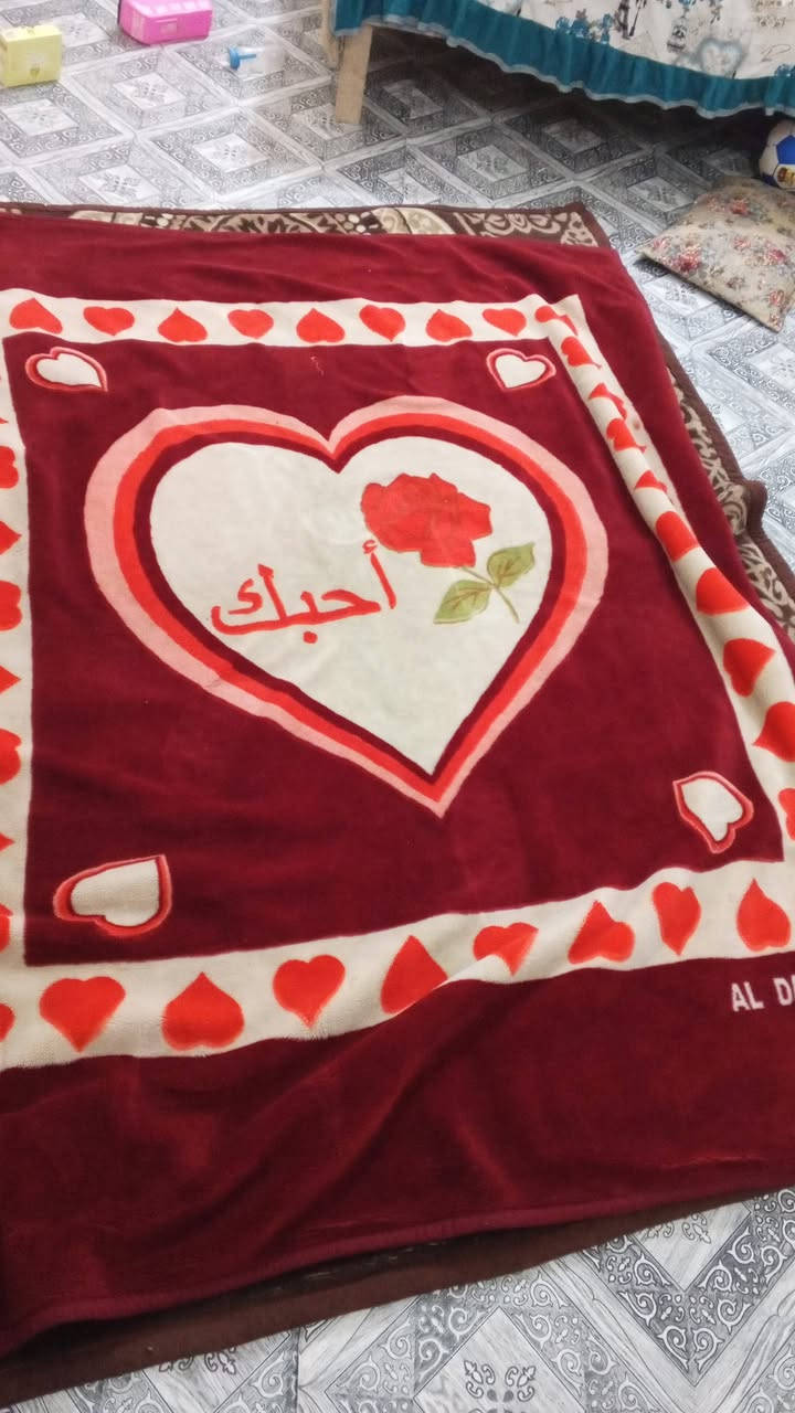 غراض للبيع كلمن وسعره مكاني ديوانيه شافعيه عسايدين الشراي يدخل خاص


**إذا كنت صاحب هذا الإعلان وتريد حذفه لأي سبب، رجاءا أرسل رسالة إلى الدعم الفني**