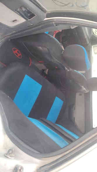 للبيع النترا مديل 94 
رقم ديالى 
سعرها 27 وبيها مجال 
***********
