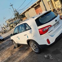 سورنته ٢٠١٤ خليجي كفاله عامه بسمي مواصفاته مثل ما موضح بالصوره ٠٧٧٧١٠٨...