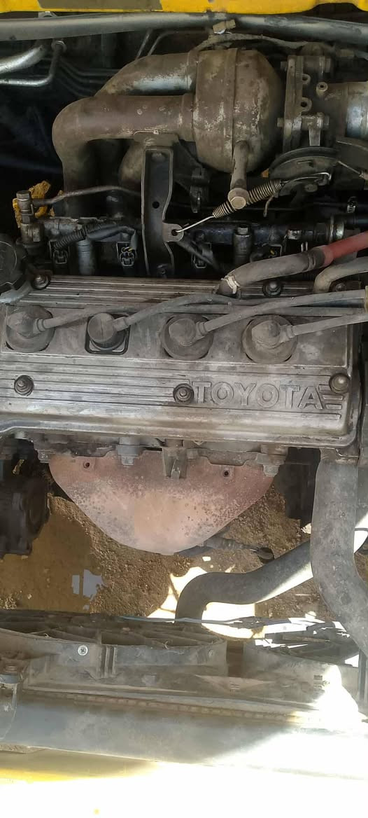 ‎نيبان سياره ماكينه جديده حداديه ما بيها شي‎ النجف, العراق


**إذا كنت صاحب هذا الإعلان وتريد حذفه لأي سبب، رجاءا أرسل رسالة إلى الدعم الفني**