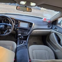 اوبتما 2012 محرك 2000دوش   بيها 3 قطع صبغ   تبريد خلفي   اشاير بالمري ...