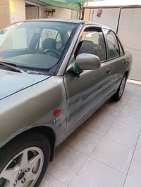 ٢٠٠٥ • كير اوتوماتيك • بدون صبغ