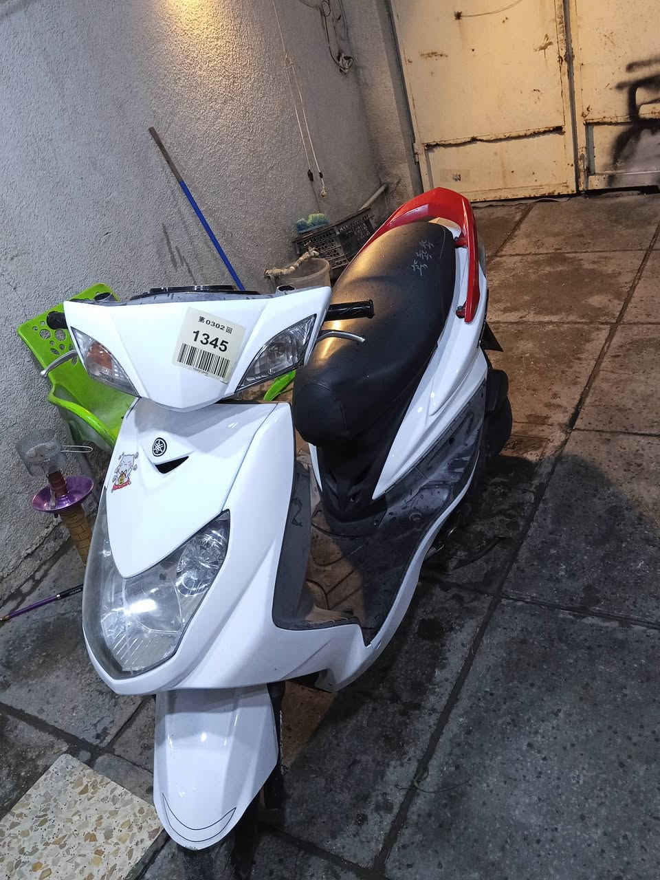 سكنس فحل ياباني للبيع دراجة مكفولة وجديدة وسعر مناسب 750 بيهة مجال ناعمة وخير من لله نكرة سلف مكاني بغداد ***********
