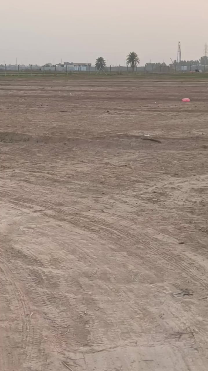 السلام عليكم 10دونم البيع الكرقوليه شارع الادويه نهايته الدونم 12مليون الاتصال ***********
