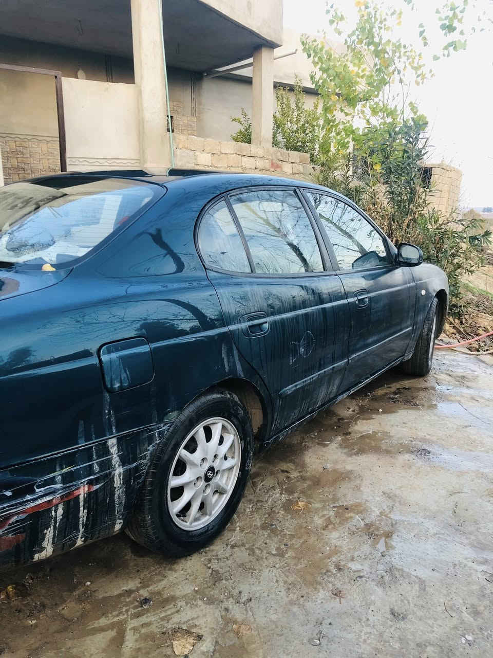 سيارة اللبيع موديل 2000 سعر 36 قفل باقي لستفسارات تصل ***********
