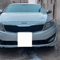 كيا k5 • كيا 2013 • وارد كوري • سيارة كيا • K5 مستعملة • بصرة الزبير •...