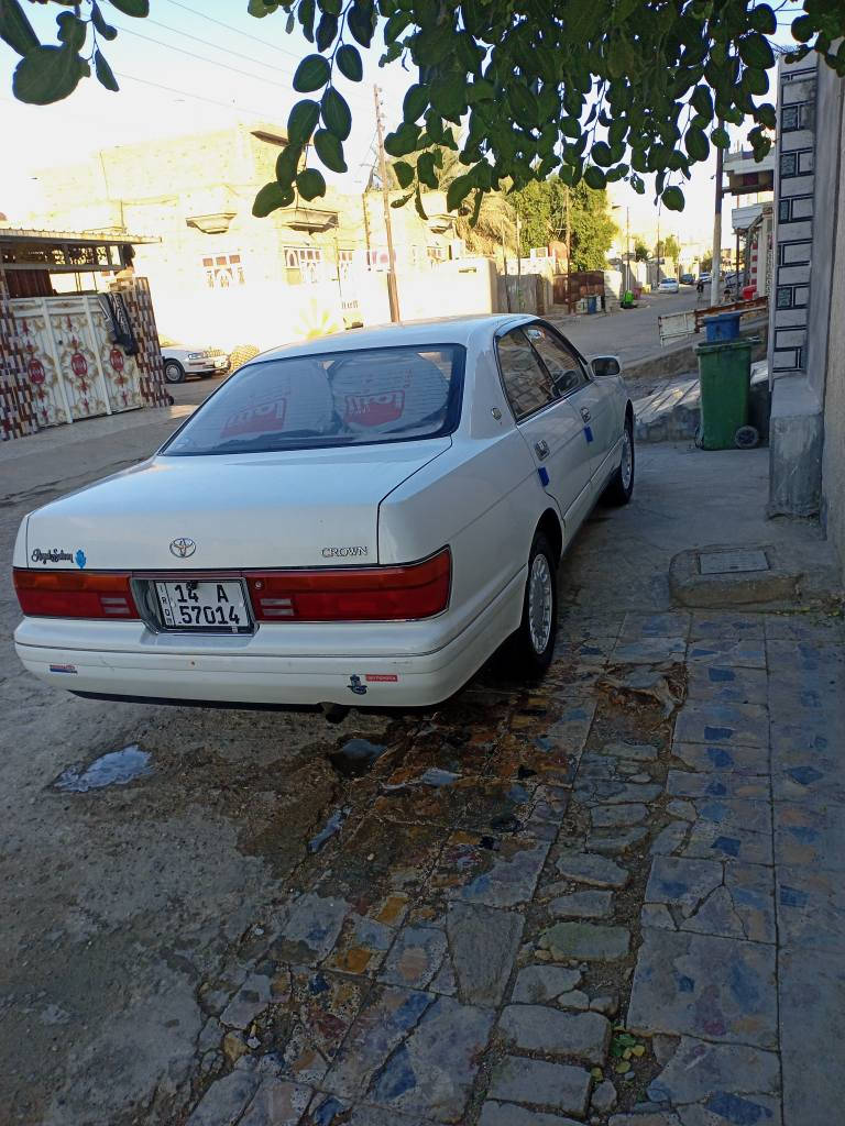 السلام عليكم بطه فصل موديل 93 محرك 3000 بطل اسود *********** مكان السياره ميسان عمارة, ميسان
