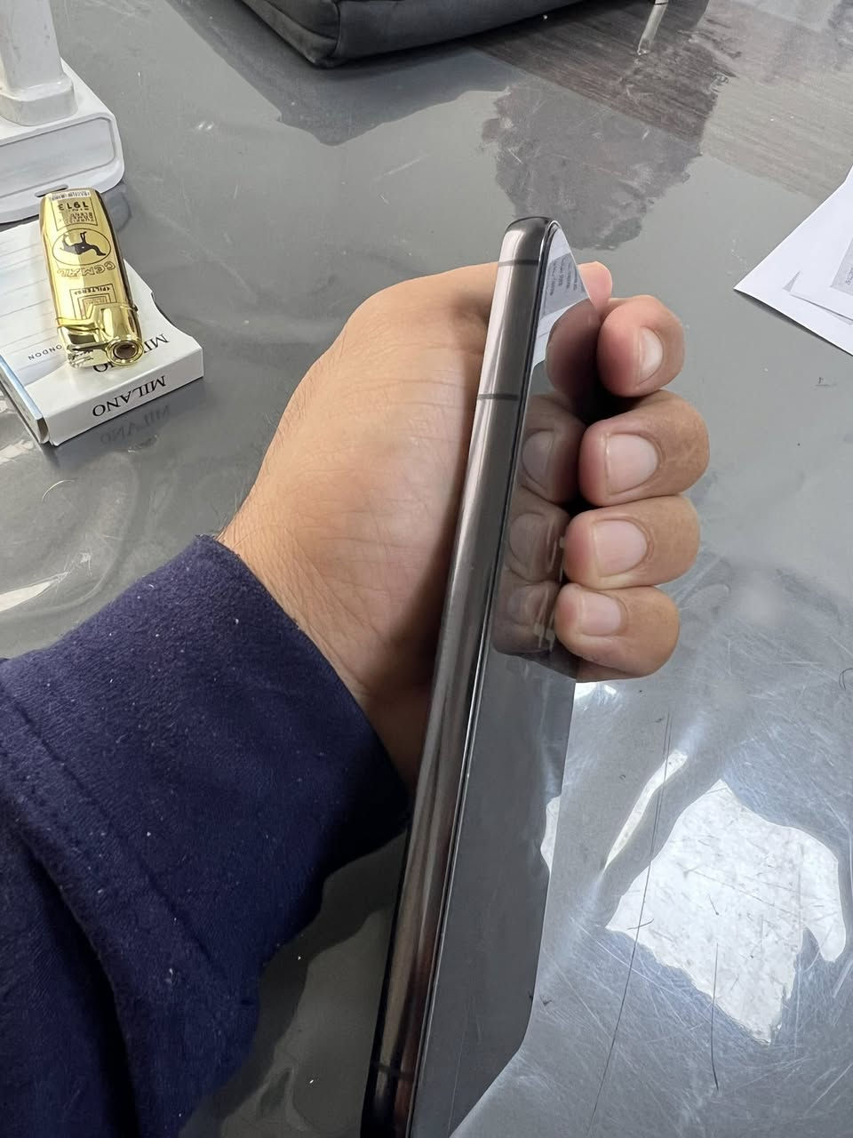 اس22 بلص كلش نظيف مامفتوح ذاكره 128 دبل سيم سعر 260$عنون اربيل ***********
