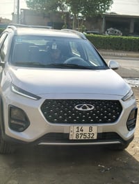 تيكو • ماشي ٢٠٠٠٠ كم • كفاله عامه